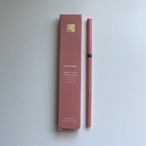 NWT European Wax Canter brow liner and shaper